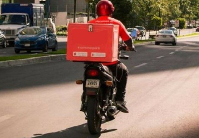 Seguros para delivery